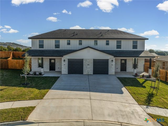 106 Logan Court B, Copperas Cove, TX 76522