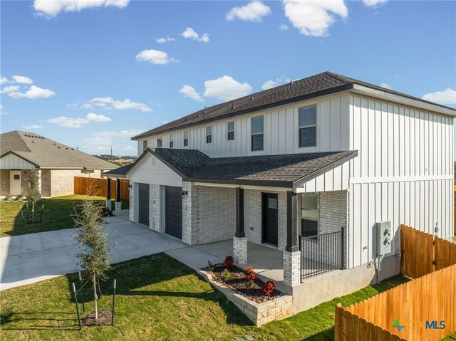106 Logan Court B, Copperas Cove, TX 76522