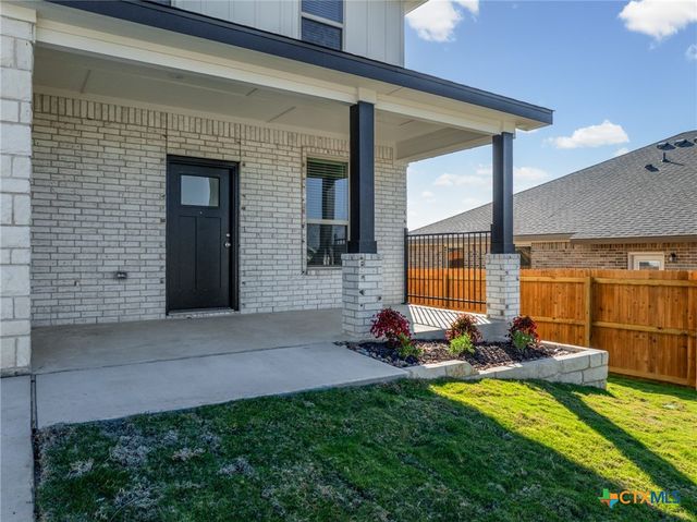 106 Logan Court B, Copperas Cove, TX 76522