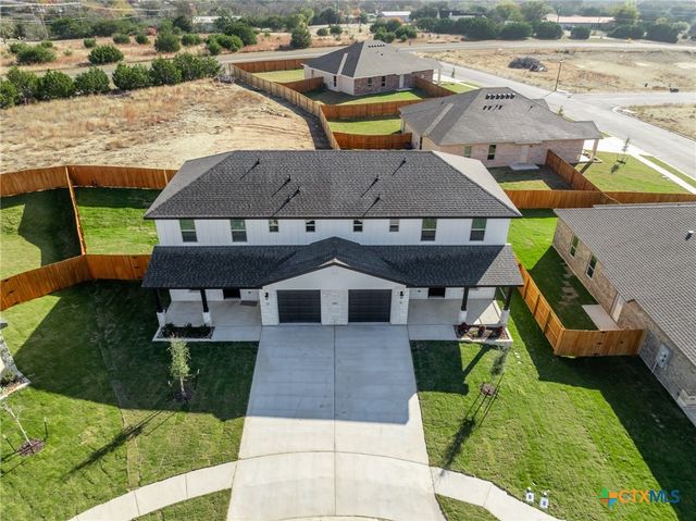 106 Logan Court B, Copperas Cove, TX 76522