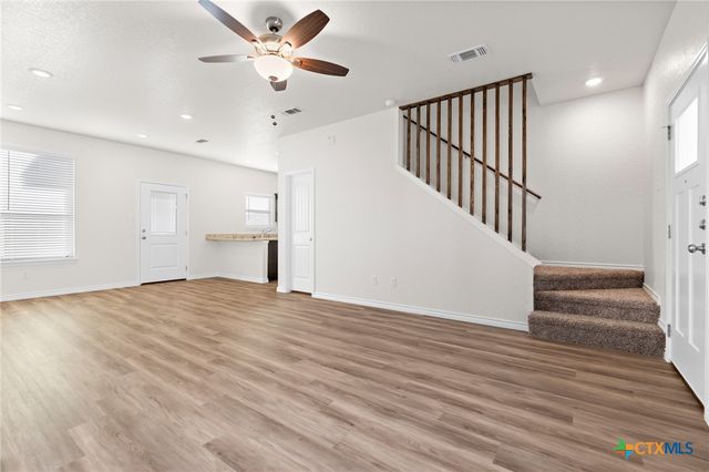 106 Logan Court B, Copperas Cove, TX 76522