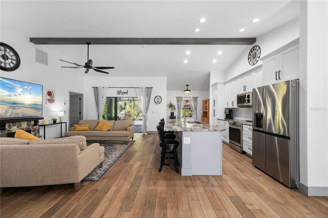 18372 MOONSHADOW AVENUE, Port Charlotte, FL 33954