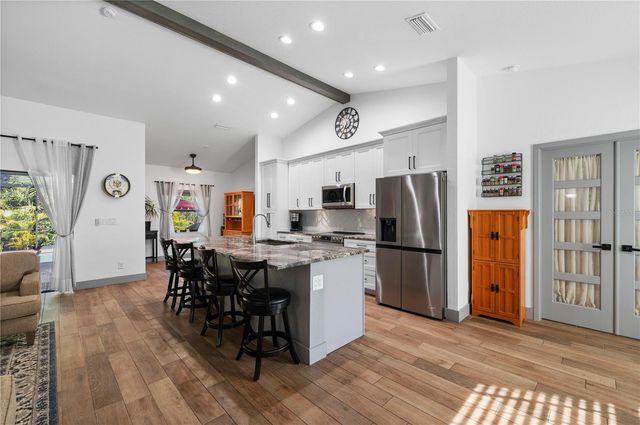 18372 MOONSHADOW AVENUE, Port Charlotte, FL 33954