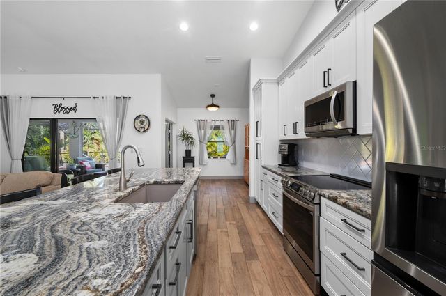 18372 MOONSHADOW AVENUE, Port Charlotte, FL 33954