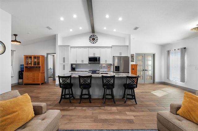 18372 MOONSHADOW AVENUE, Port Charlotte, FL 33954