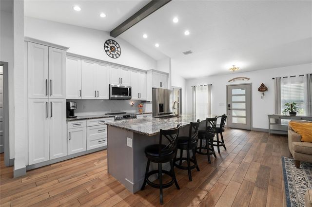 18372 MOONSHADOW AVENUE, Port Charlotte, FL 33954