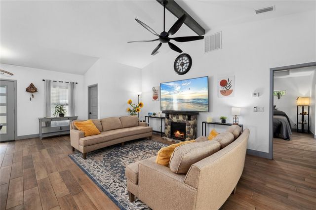 18372 MOONSHADOW AVENUE, Port Charlotte, FL 33954