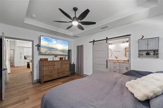 18372 MOONSHADOW AVENUE, Port Charlotte, FL 33954