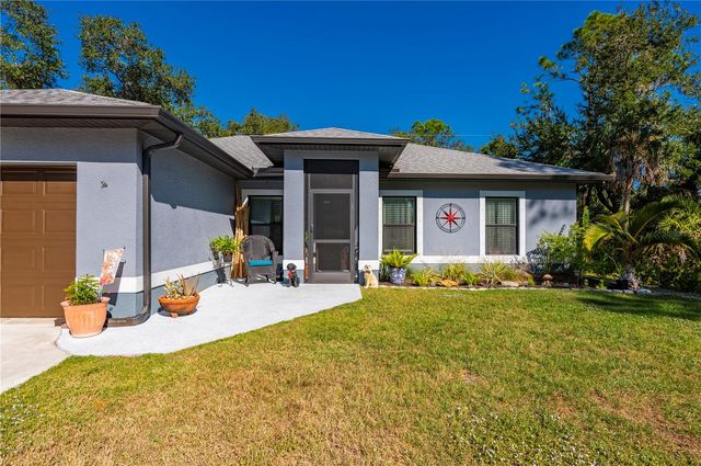 18372 MOONSHADOW AVENUE, Port Charlotte, FL 33954