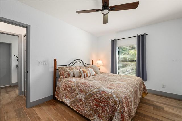 18372 MOONSHADOW AVENUE, Port Charlotte, FL 33954