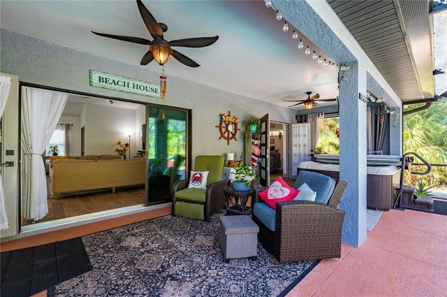 18372 MOONSHADOW AVENUE, Port Charlotte, FL 33954