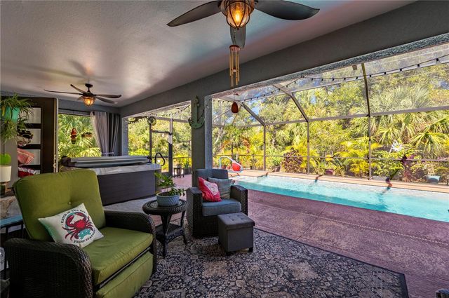 18372 MOONSHADOW AVENUE, Port Charlotte, FL 33954