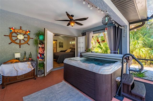 18372 MOONSHADOW AVENUE, Port Charlotte, FL 33954