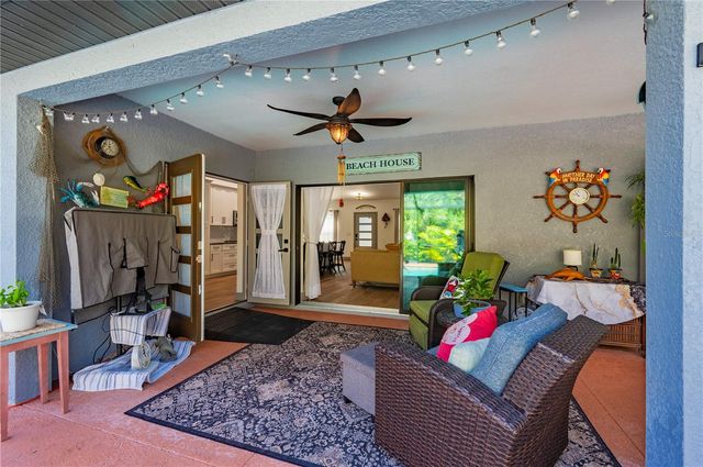 18372 MOONSHADOW AVENUE, Port Charlotte, FL 33954