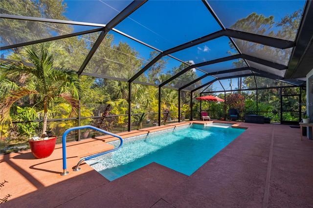 18372 MOONSHADOW AVENUE, Port Charlotte, FL 33954