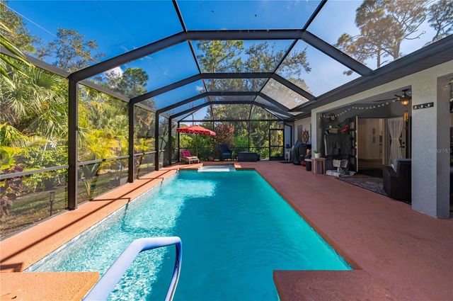 18372 MOONSHADOW AVENUE, Port Charlotte, FL 33954