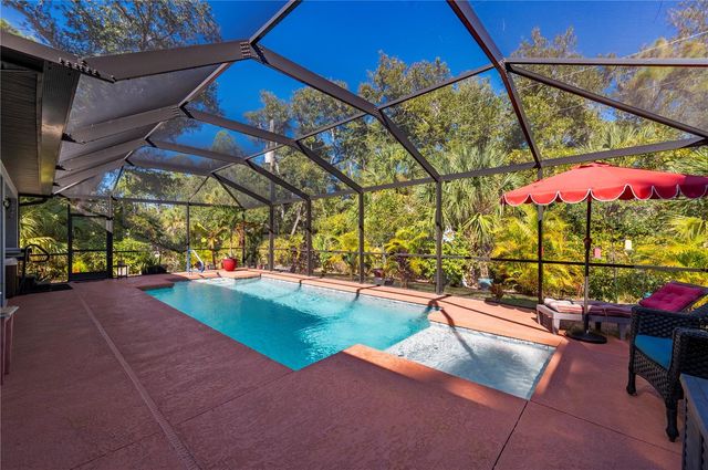 18372 MOONSHADOW AVENUE, Port Charlotte, FL 33954