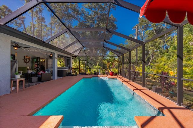 18372 MOONSHADOW AVENUE, Port Charlotte, FL 33954