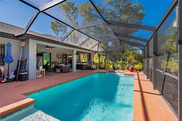 18372 MOONSHADOW AVENUE, Port Charlotte, FL 33954