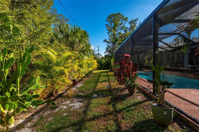 18372 MOONSHADOW AVENUE, Port Charlotte, FL 33954