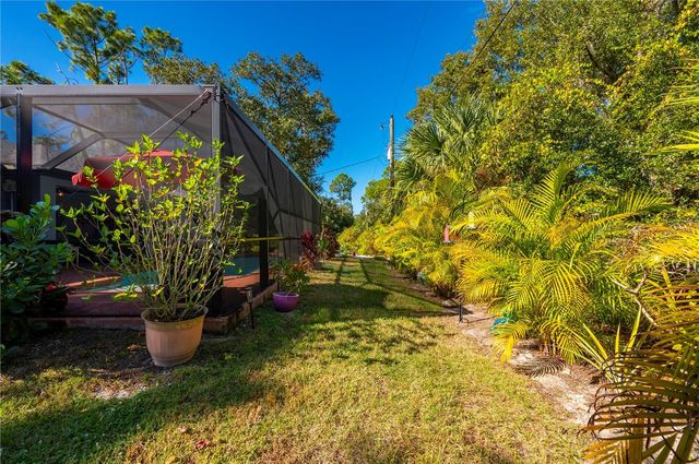 18372 MOONSHADOW AVENUE, Port Charlotte, FL 33954