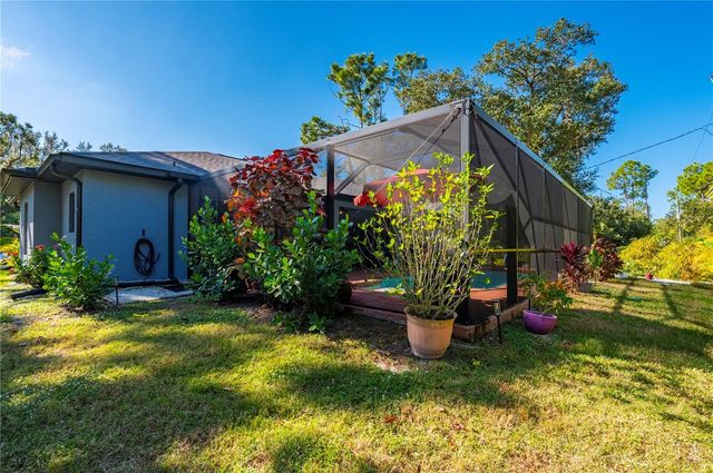 18372 MOONSHADOW AVENUE, Port Charlotte, FL 33954