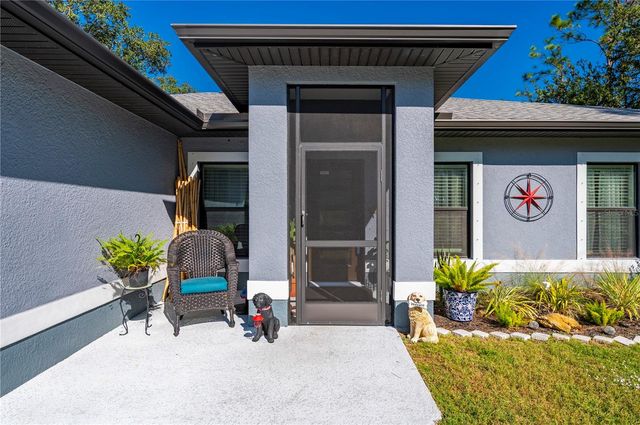 18372 MOONSHADOW AVENUE, Port Charlotte, FL 33954