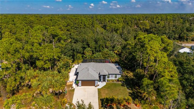 18372 MOONSHADOW AVENUE, Port Charlotte, FL 33954