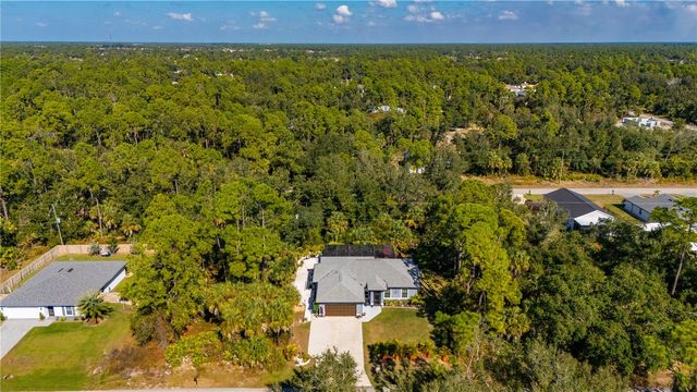 18372 MOONSHADOW AVENUE, Port Charlotte, FL 33954