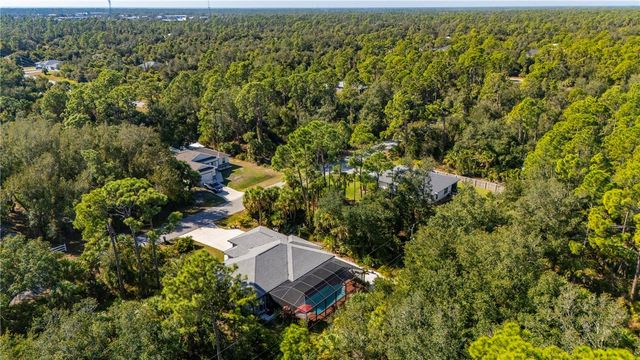 18372 MOONSHADOW AVENUE, Port Charlotte, FL 33954