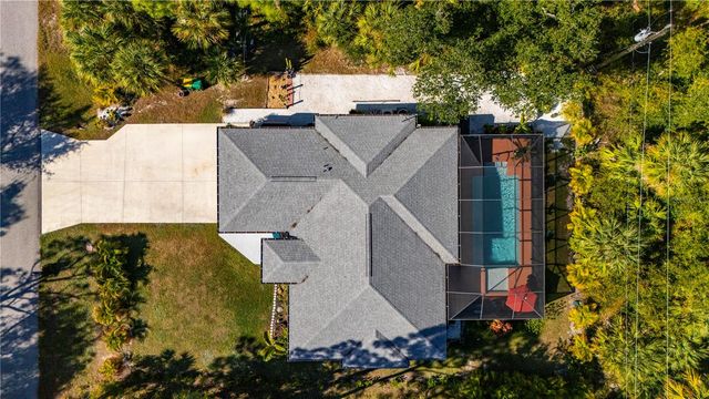 18372 MOONSHADOW AVENUE, Port Charlotte, FL 33954