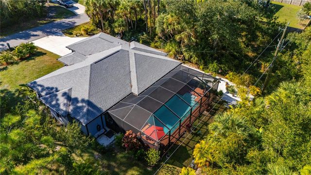 18372 MOONSHADOW AVENUE, Port Charlotte, FL 33954