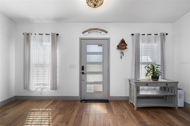 18372 MOONSHADOW AVENUE, Port Charlotte, FL 33954