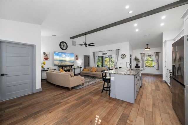 18372 MOONSHADOW AVENUE, Port Charlotte, FL 33954