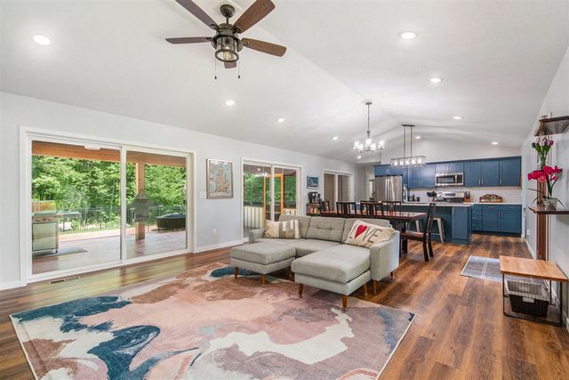 16688 Canyon Cove, Big Rapids, MI 49307