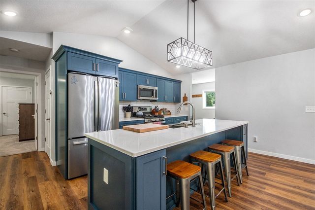 16688 Canyon Cove, Big Rapids, MI 49307