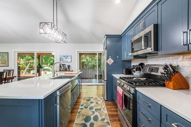 16688 Canyon Cove, Big Rapids, MI 49307