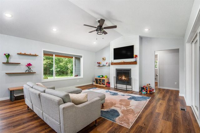 16688 Canyon Cove, Big Rapids, MI 49307