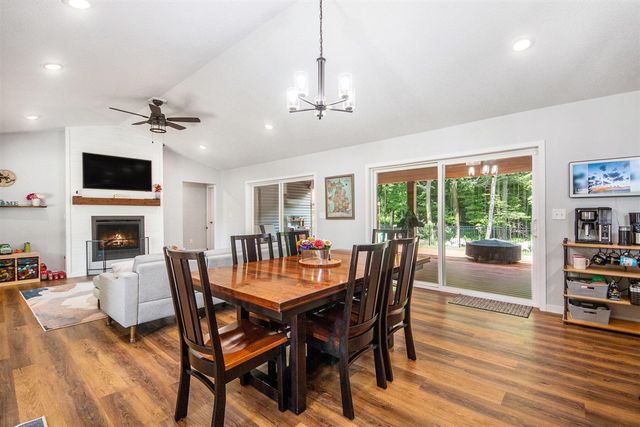 16688 Canyon Cove, Big Rapids, MI 49307