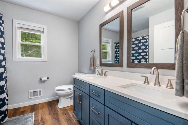 16688 Canyon Cove, Big Rapids, MI 49307