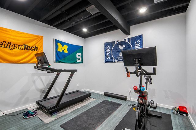 16688 Canyon Cove, Big Rapids, MI 49307