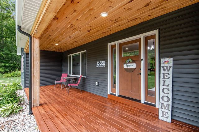 16688 Canyon Cove, Big Rapids, MI 49307