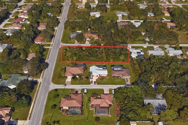 2027 & 2035 & 2043 BROAD RANCH DRIVE, Port Charlotte, FL 33948
