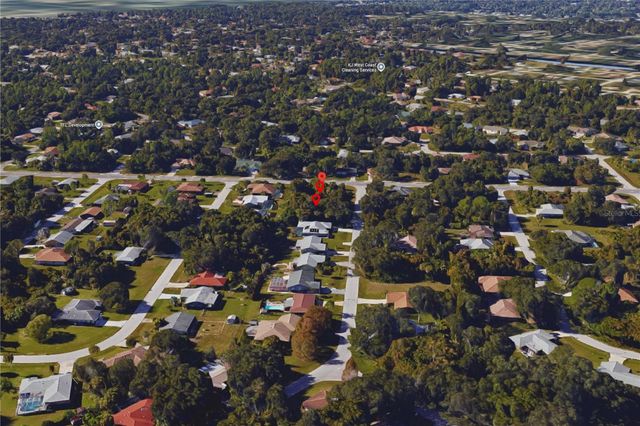 2027 & 2035 & 2043 BROAD RANCH DRIVE, Port Charlotte, FL 33948