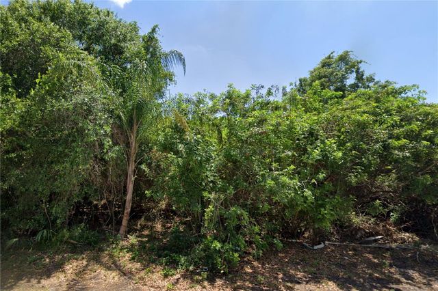 2027 & 2035 & 2043 BROAD RANCH DRIVE, Port Charlotte, FL 33948