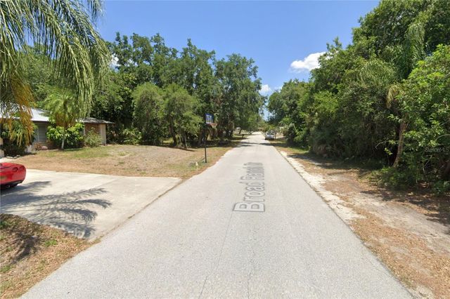 2027 & 2035 & 2043 BROAD RANCH DRIVE, Port Charlotte, FL 33948