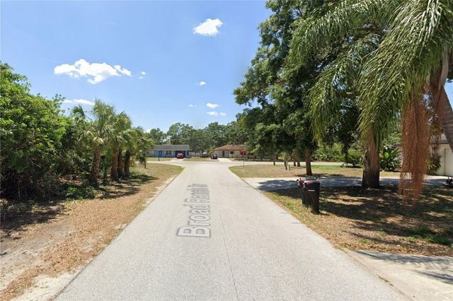 2027 & 2035 & 2043 BROAD RANCH DRIVE, Port Charlotte, FL 33948