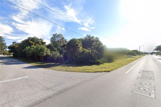 2027 & 2035 & 2043 BROAD RANCH DRIVE, Port Charlotte, FL 33948