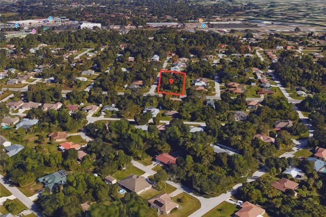 2027 & 2035 & 2043 BROAD RANCH DRIVE, Port Charlotte, FL 33948