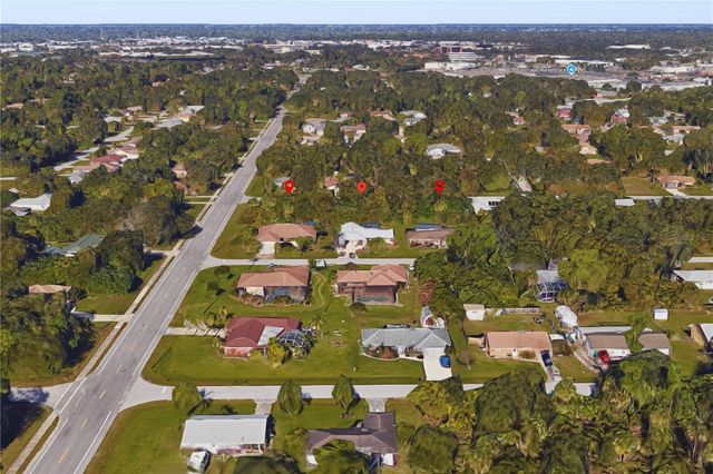 2027 & 2035 & 2043 BROAD RANCH DRIVE, Port Charlotte, FL 33948